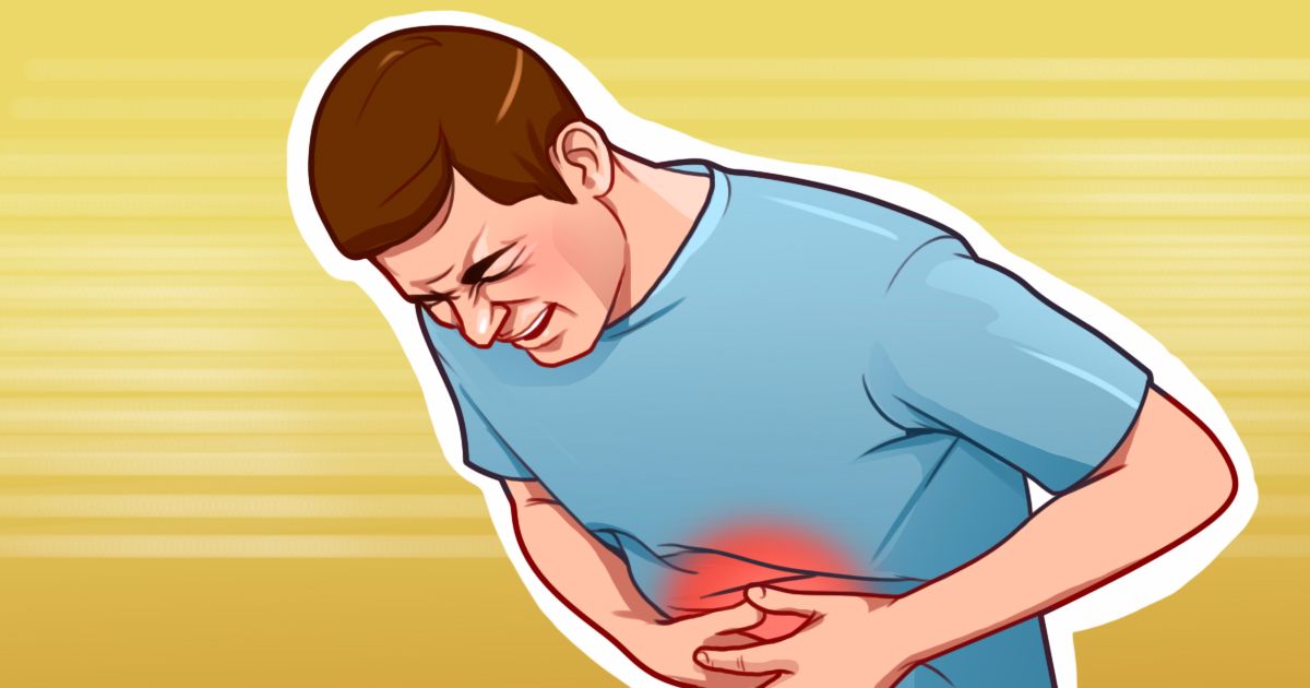 10 home remedies for upset stomach