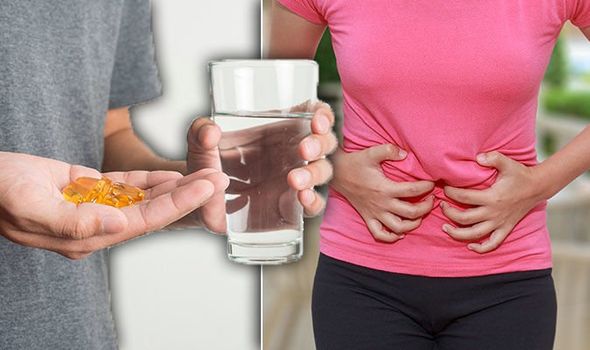 Best supplements for constipation pain: Add magnesium to ...