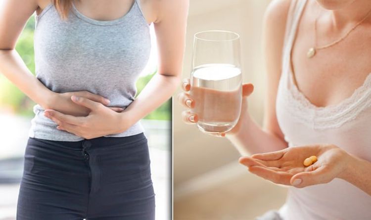 Best supplements for stomach bloating
