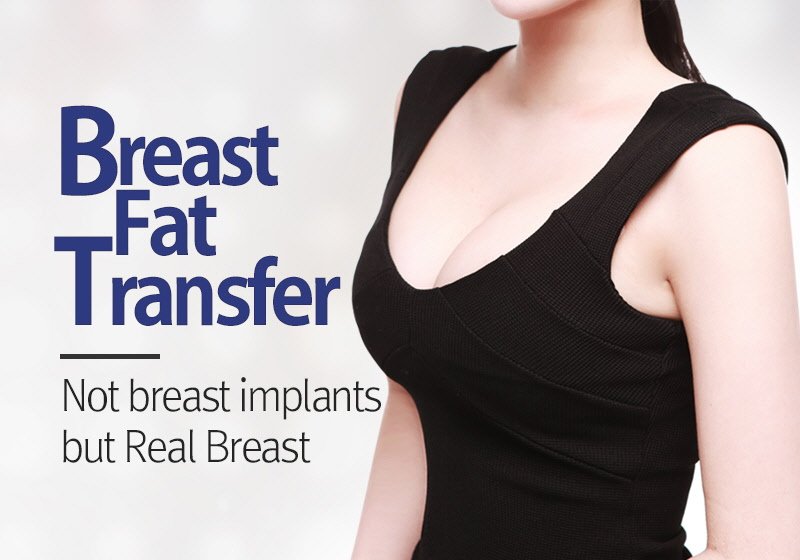Breast Fat Graft