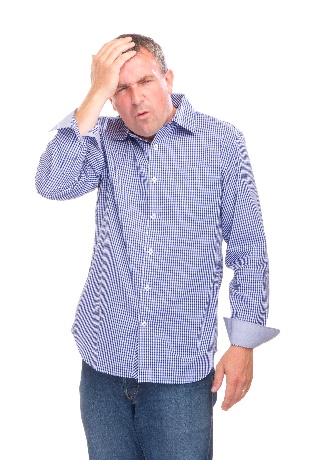 Can Stomach Ulcers Cause Headaches And Dizziness?