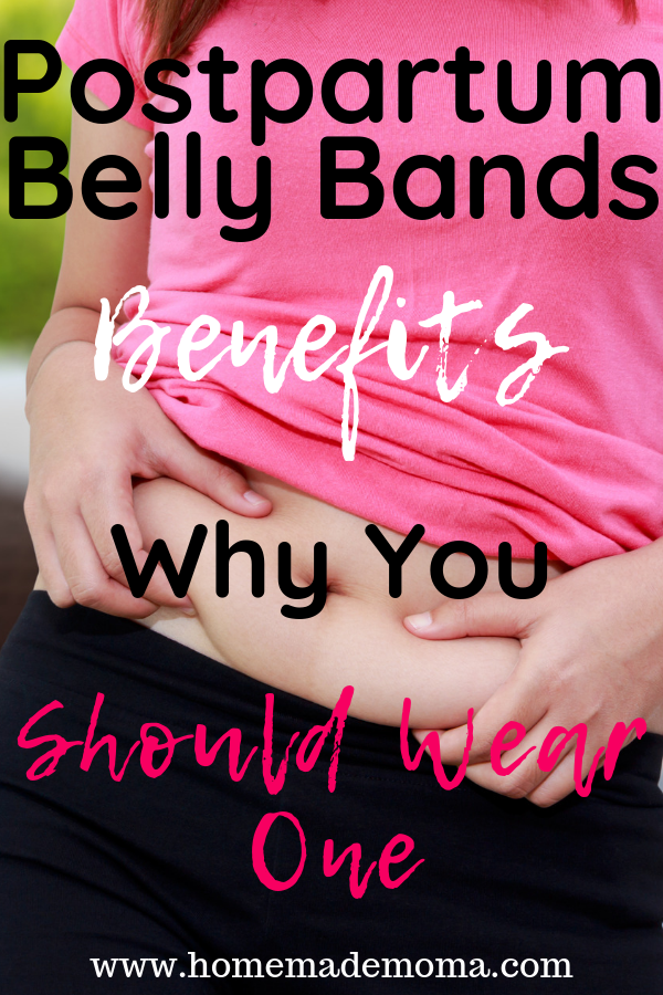 Do postpartum belly bands work and why you should wear one ...