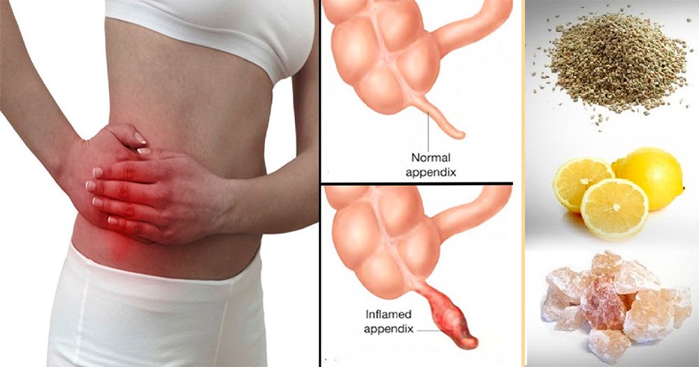 Easy Home Remedies for Stomach Pain and Gas Relief