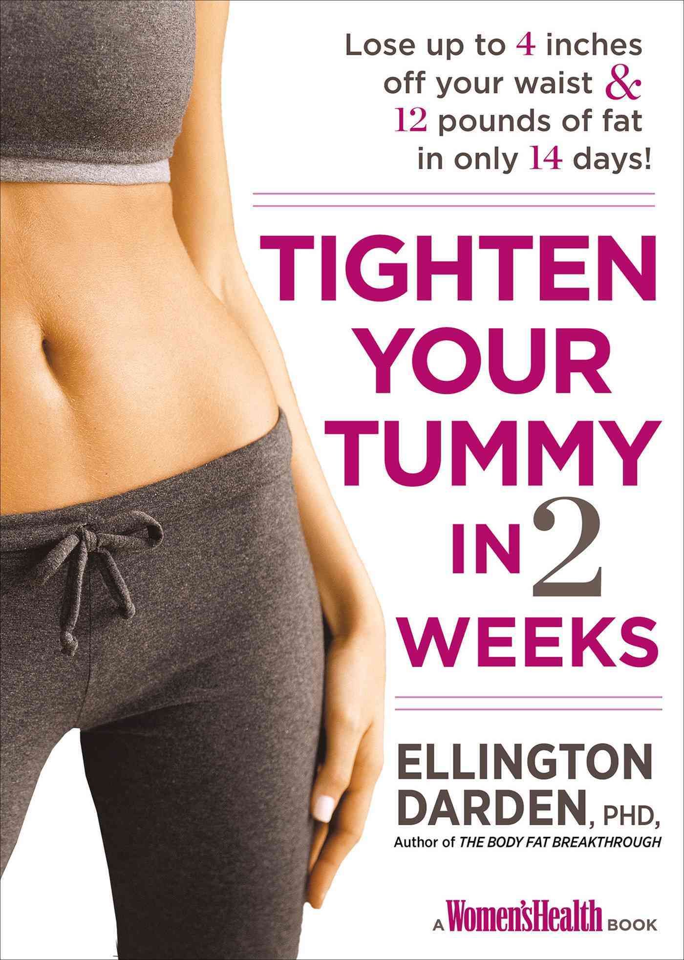 Exercises To Lose Tummy Fat In 2 Weeks