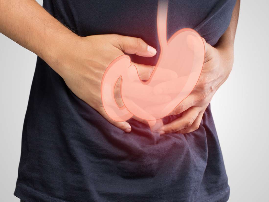Gastroparesis: Causes, symptoms, and natural remedies