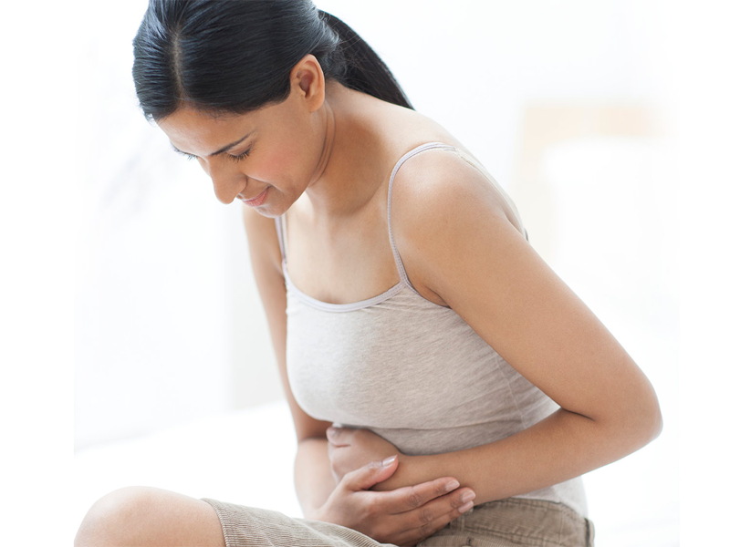 Have You Experienced These 5 Stomach Pain?