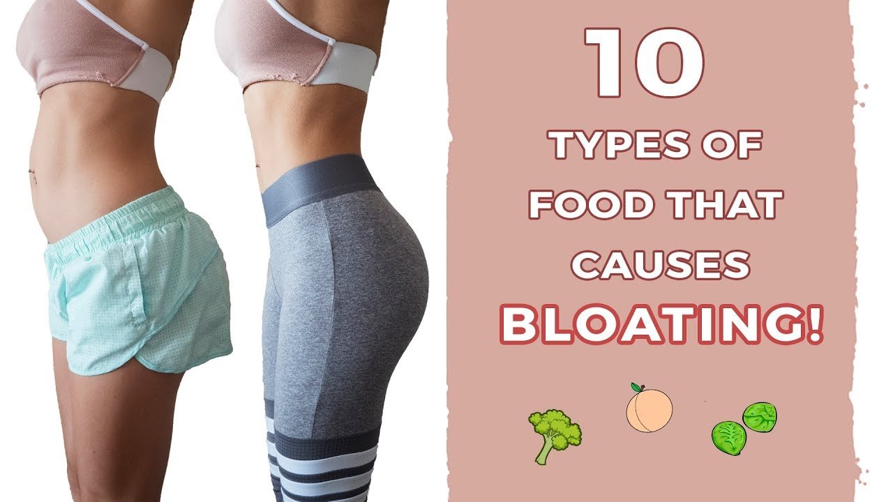 How to Reduce BLOATING