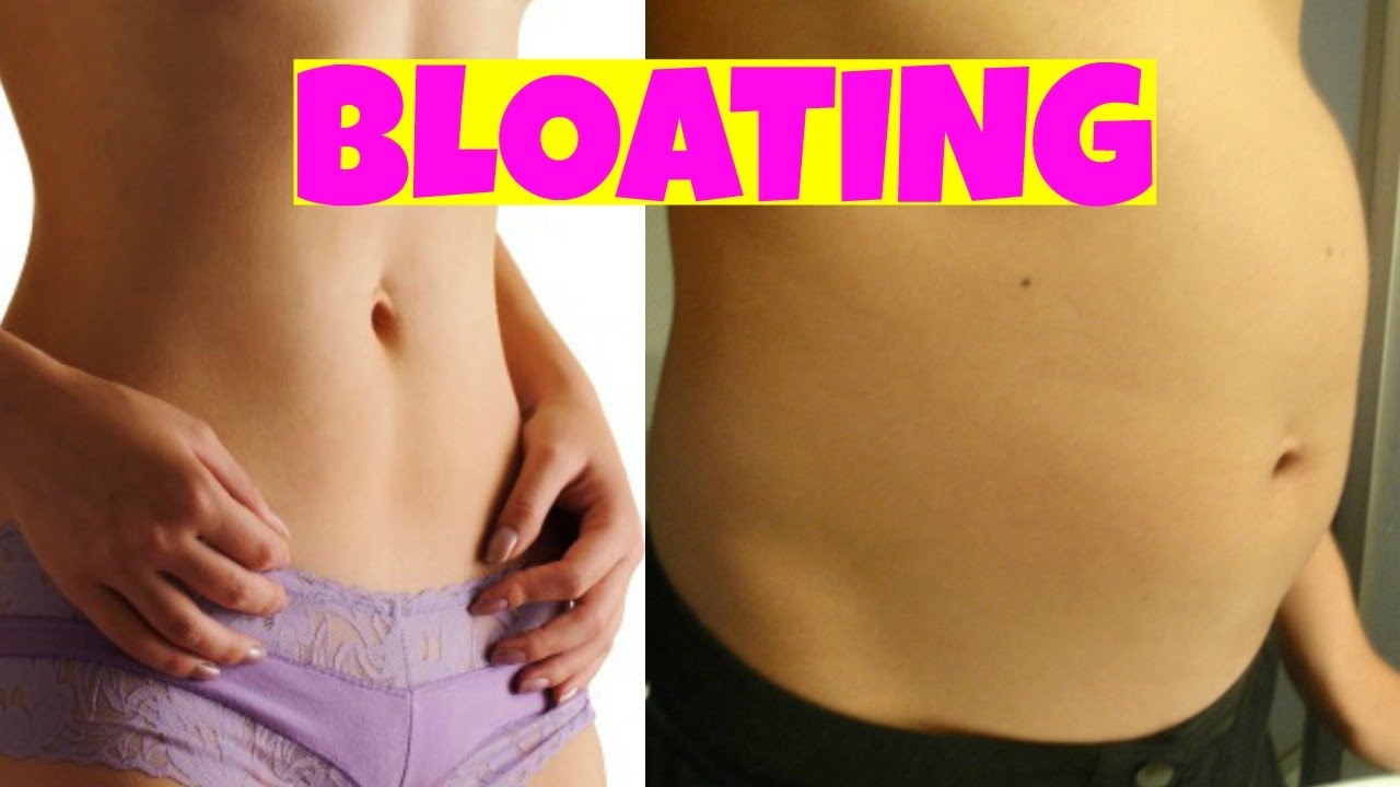 How to Stop Bloating