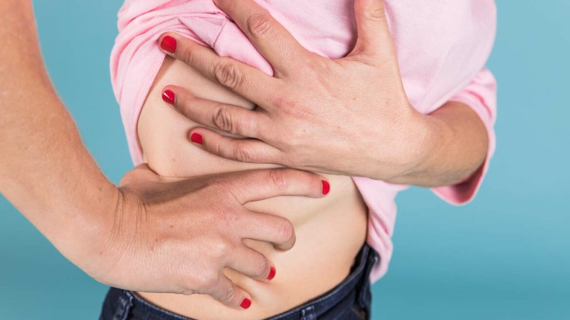 How to Stop Stomach Rumbling