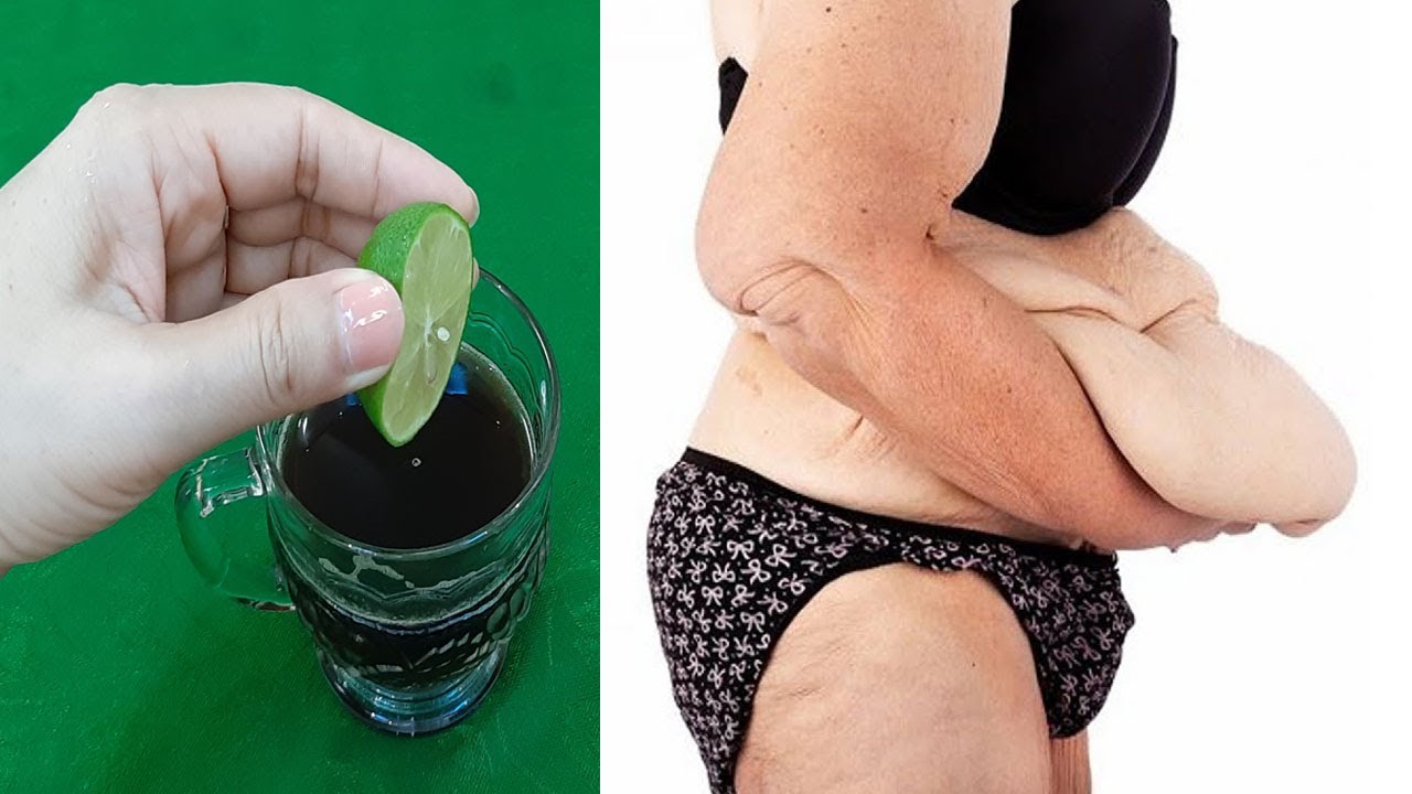 In Just 3 Days Remove Belly Fat Permanently