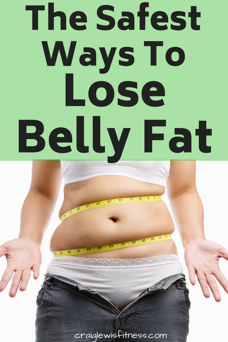 Pin on How To Shed Those Extra Belly Fat