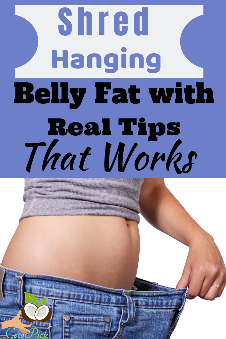 Pin on Reducing Belly Fat