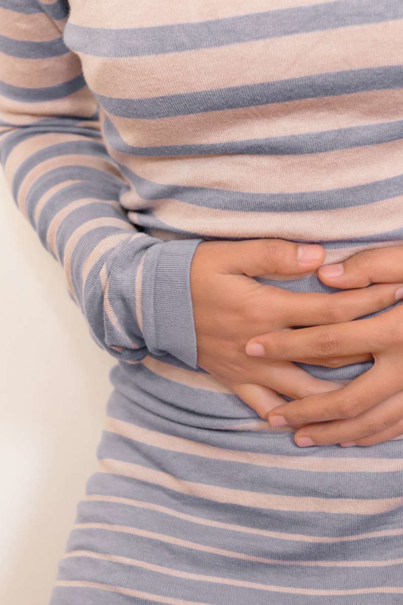What Does It Mean If Your Stomach Feels Weird