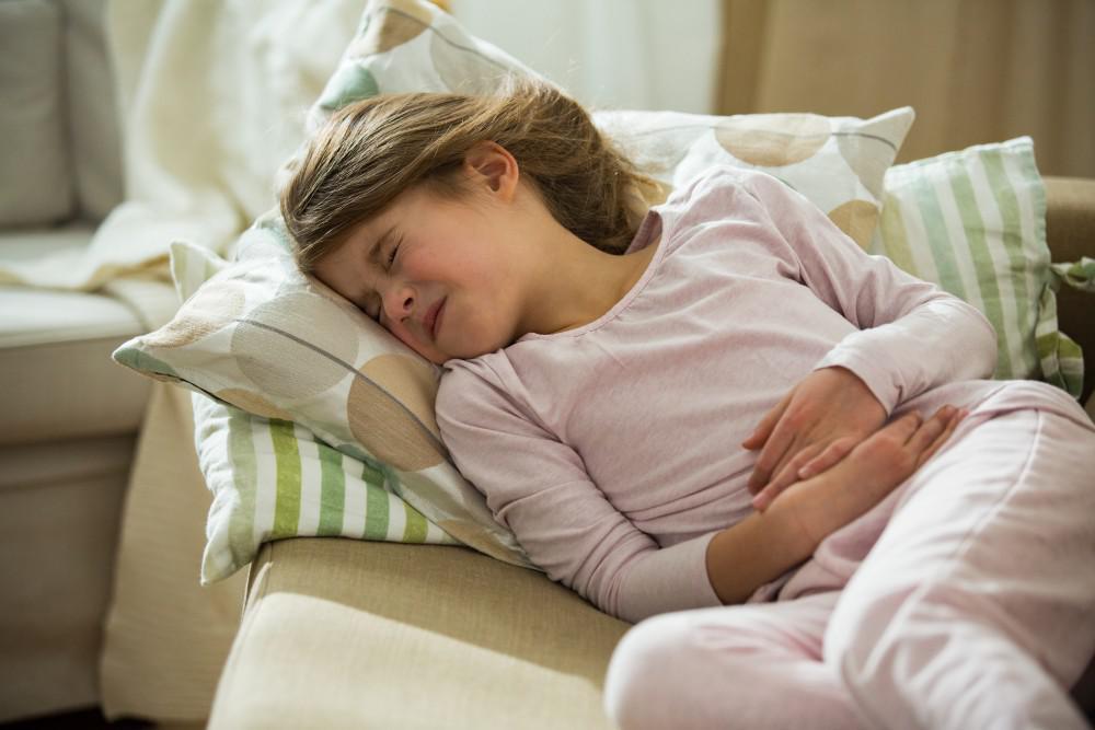 5 Causes of Abdominal Pain in Children: Smita Tandon, MD ...