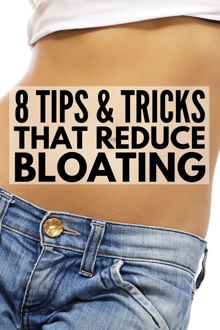 8 Gas and Bloating Remedies For Fast and Effective Relief ...