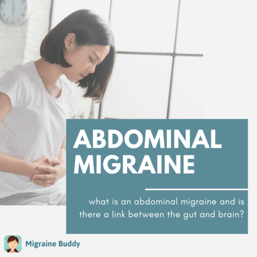 Abdominal Migraine and the Gut