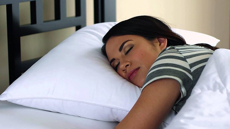 Best Mattress for Stomach Sleepers: Tips for Choosing the ...