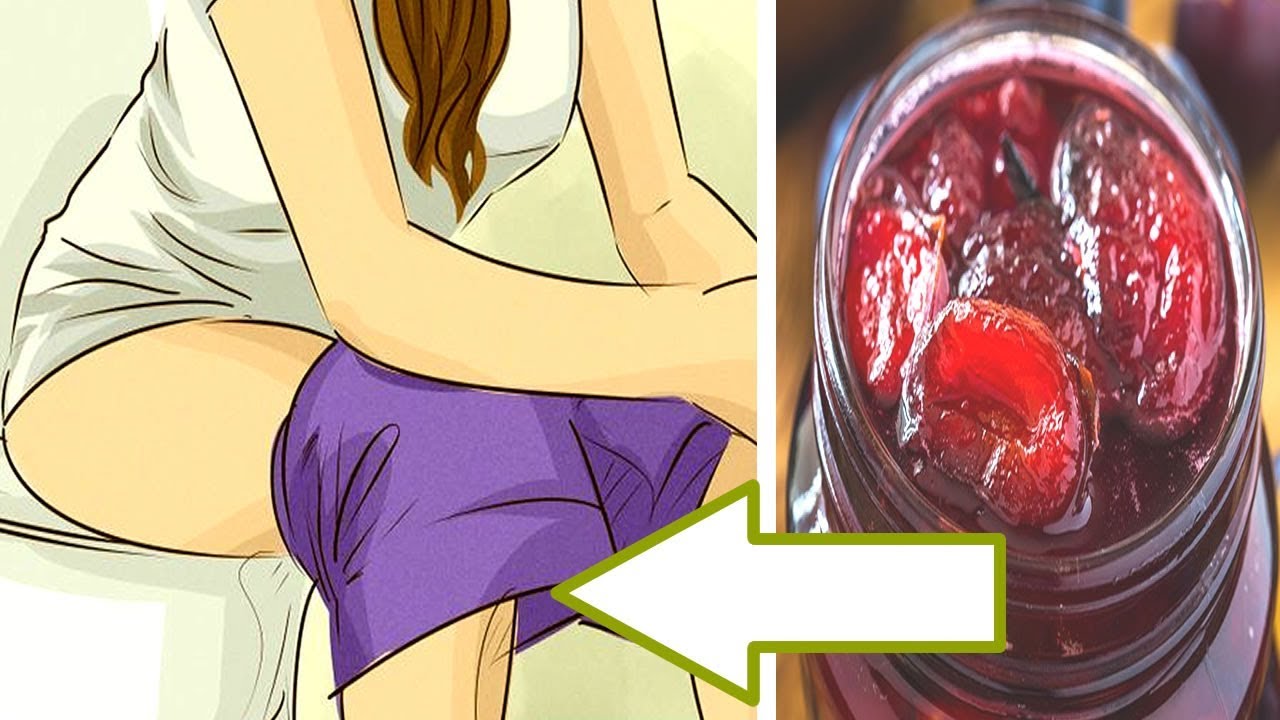 Empty Your Bowels In Just 2 Minutes! Clean Your Colon ...