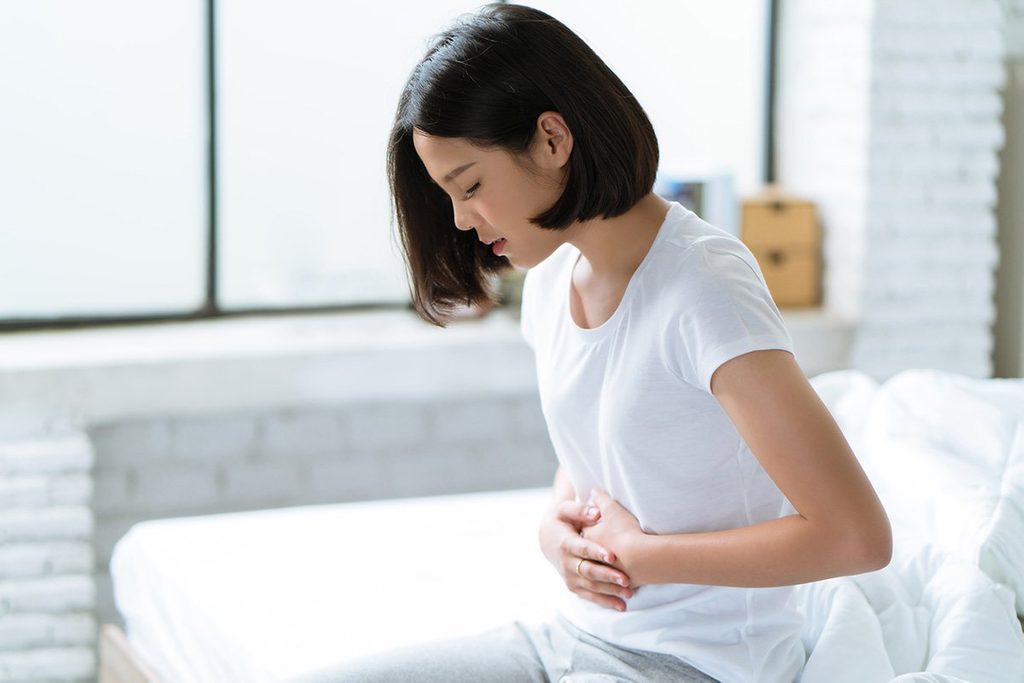 Food Poisoning or Stomach Bug? How to Tell the Difference ...