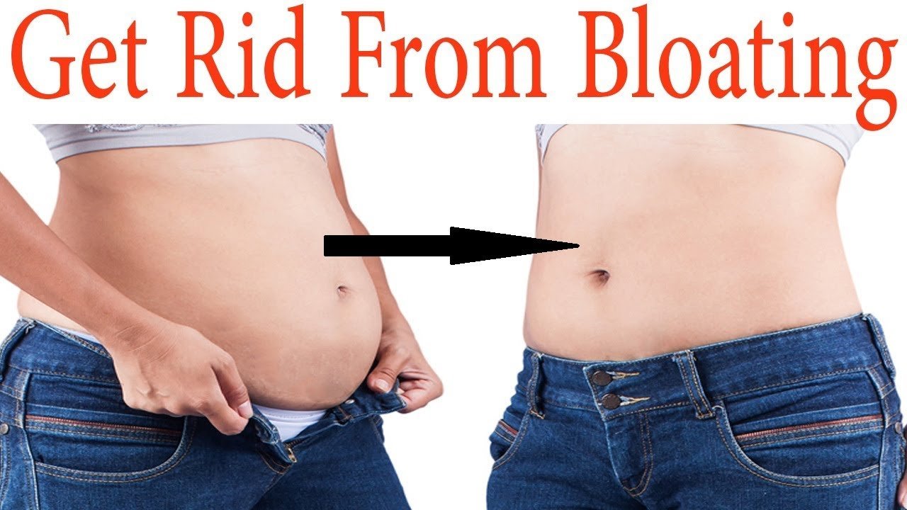 How do I Debloat my stomach? Get rid of bloating fast ...