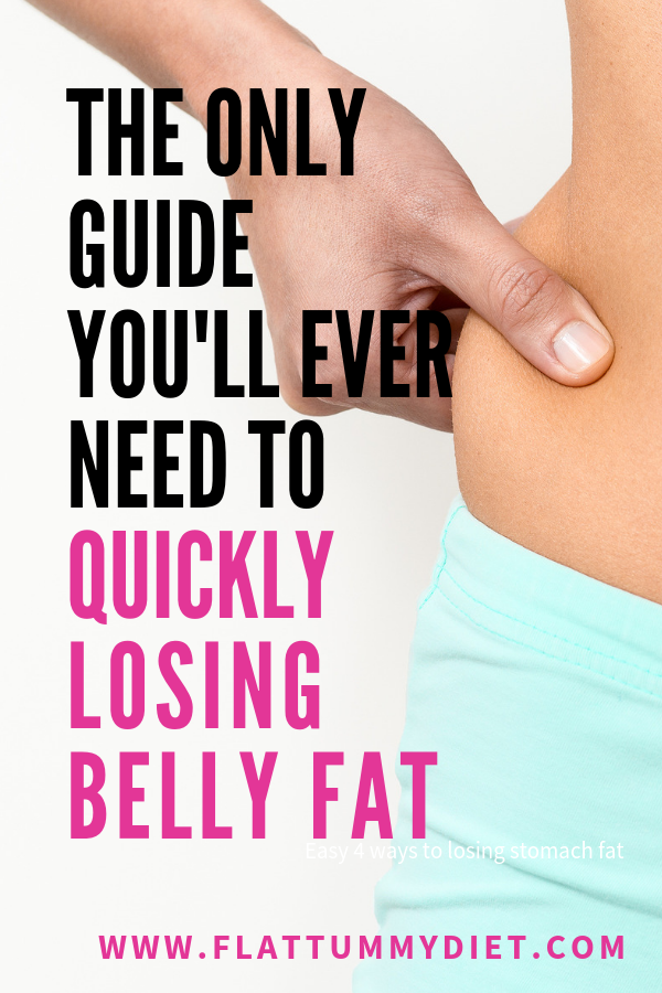 Pin on Lose Belly Fat Fast