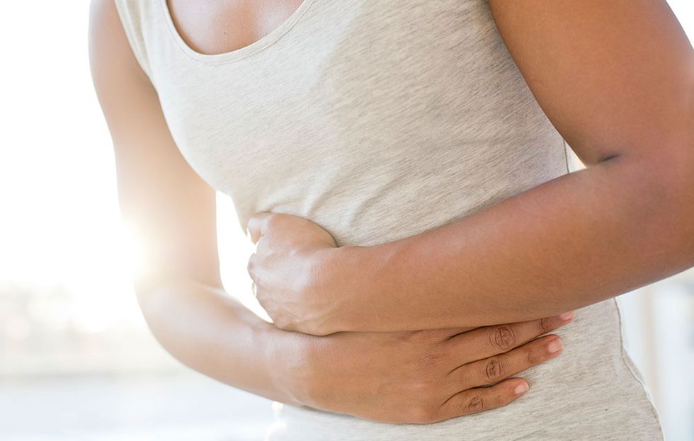 Should You See a Doctor for Sharp Stomach Pain?