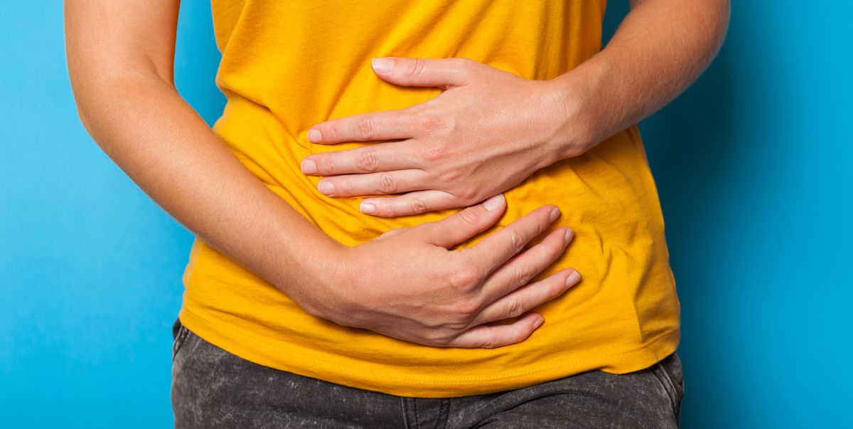 Stomach issues? What your abdominal pains mean