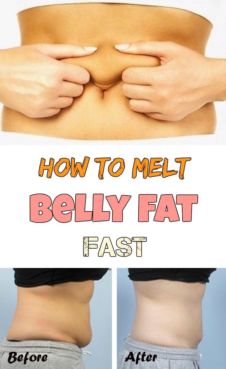 WE HEART IT: learn how to melt your belly fat fast