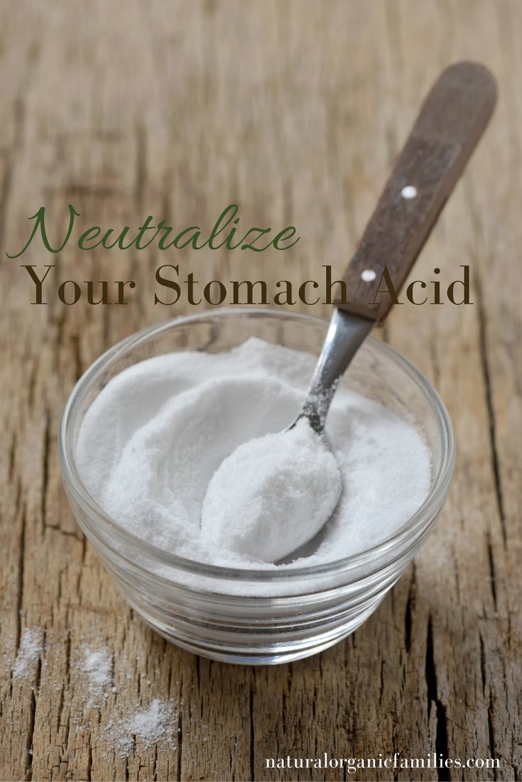 18 Miraculous and Natural Ways to Neutralize Your Stomach ...
