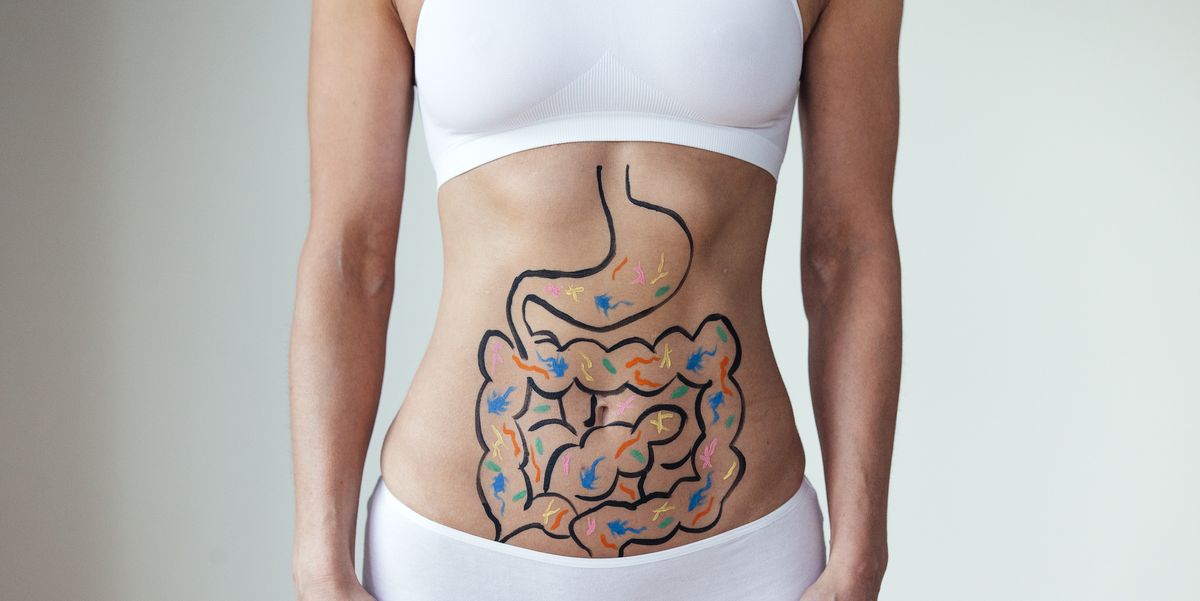 Can Your Stomach Shrink If You Eat Less? Stomach Shrinking ...