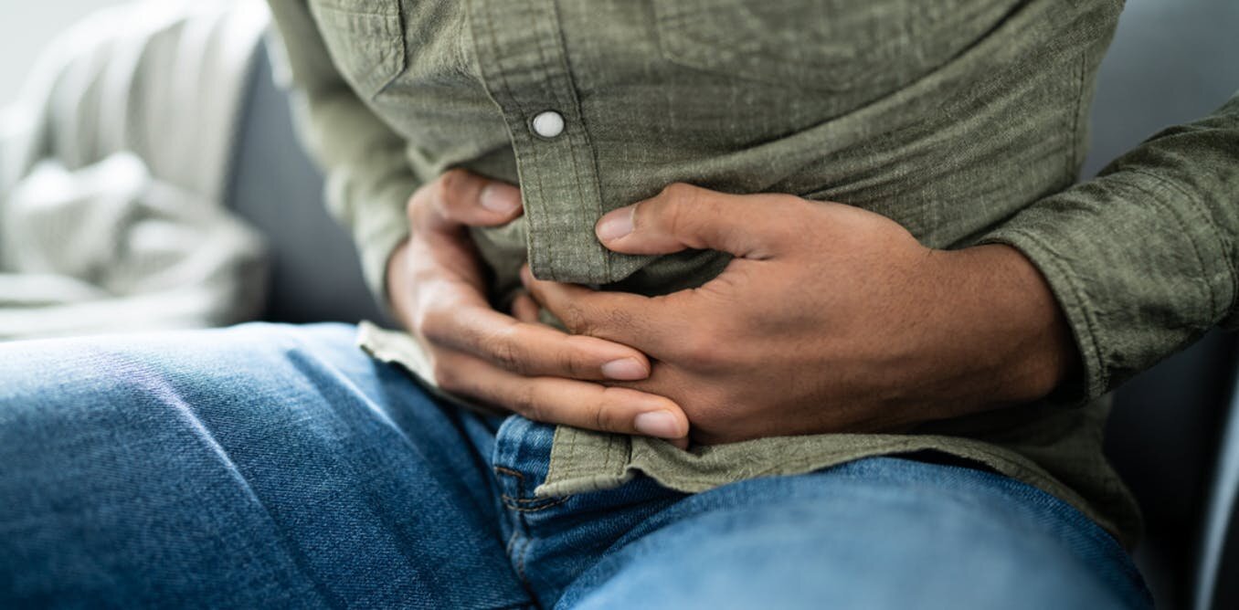 Diarrhea, stomach ache and nausea: The many ways COVID