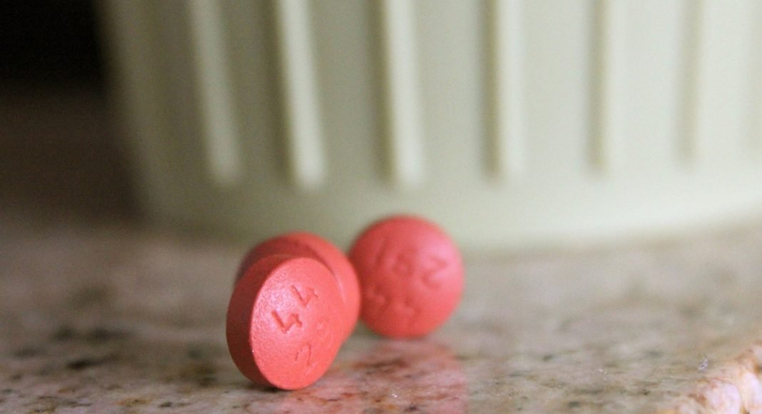 This Is What Could Happen If You Take Ibuprofen On An ...