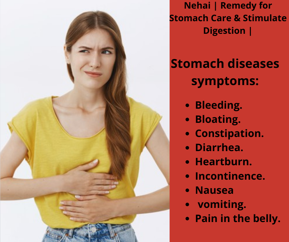 What is the Best Herbal Treatment For Stomach Pain?