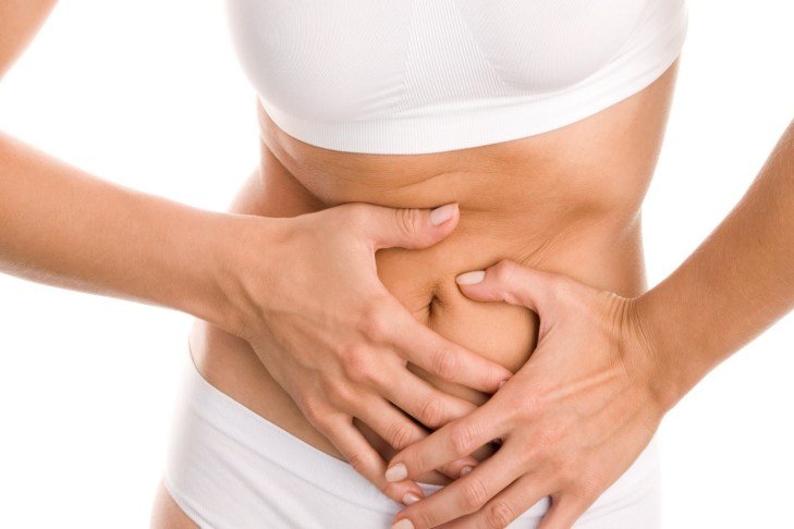 7 Home Remedies For An Upset Stomach