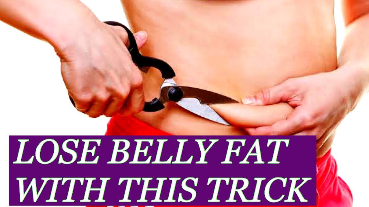 How to lose Belly fat,lose Arm fat,lose Thigh fat and lose ...