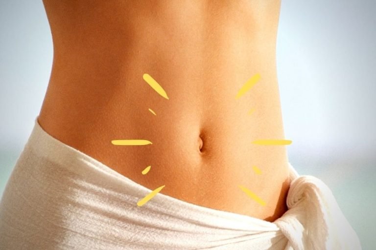 Does waist training flatten your stomach?