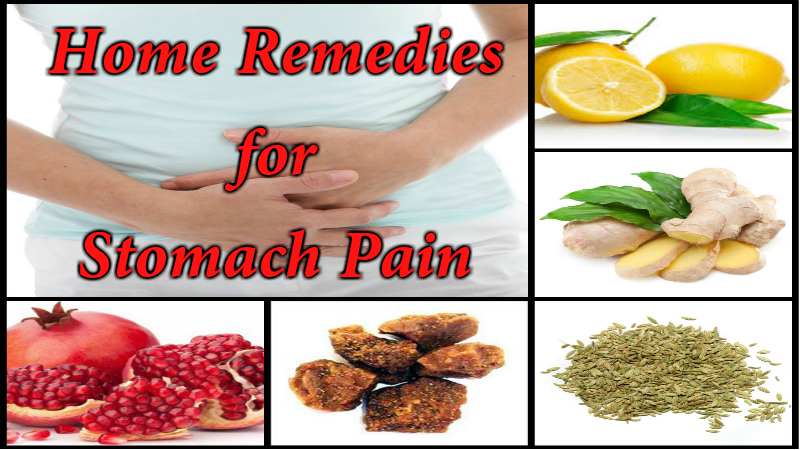 Home Remedies for Stomach Pain (Pet Dard) in Hindi