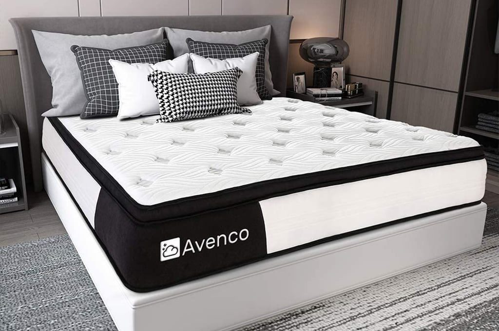 What Is The Best Mattress For Stomach Sleepers