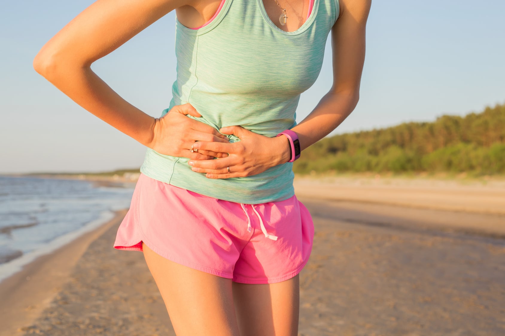 9 Tips On Preventing GI Distress When Running  RUNNER