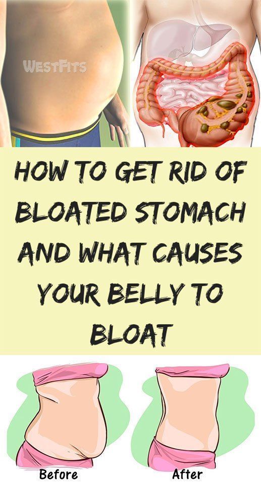 #Belly #Bloat #Bloated #Rid #stomach How To Get Rid Of Bloated Stomach ...