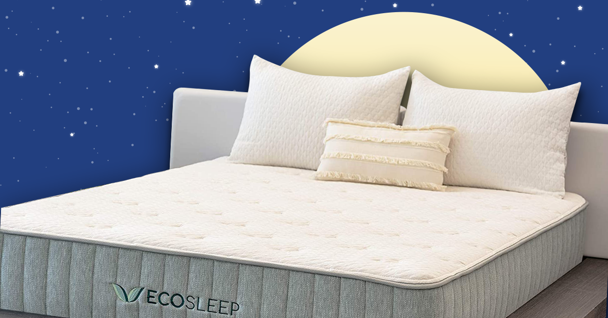 Best Mattress for Stomach Sleepers: The 9 Top Buys of 2021