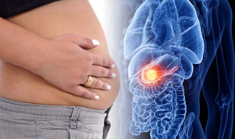 Bloating stomach causes: Pain, swelling and feeling full from food ...