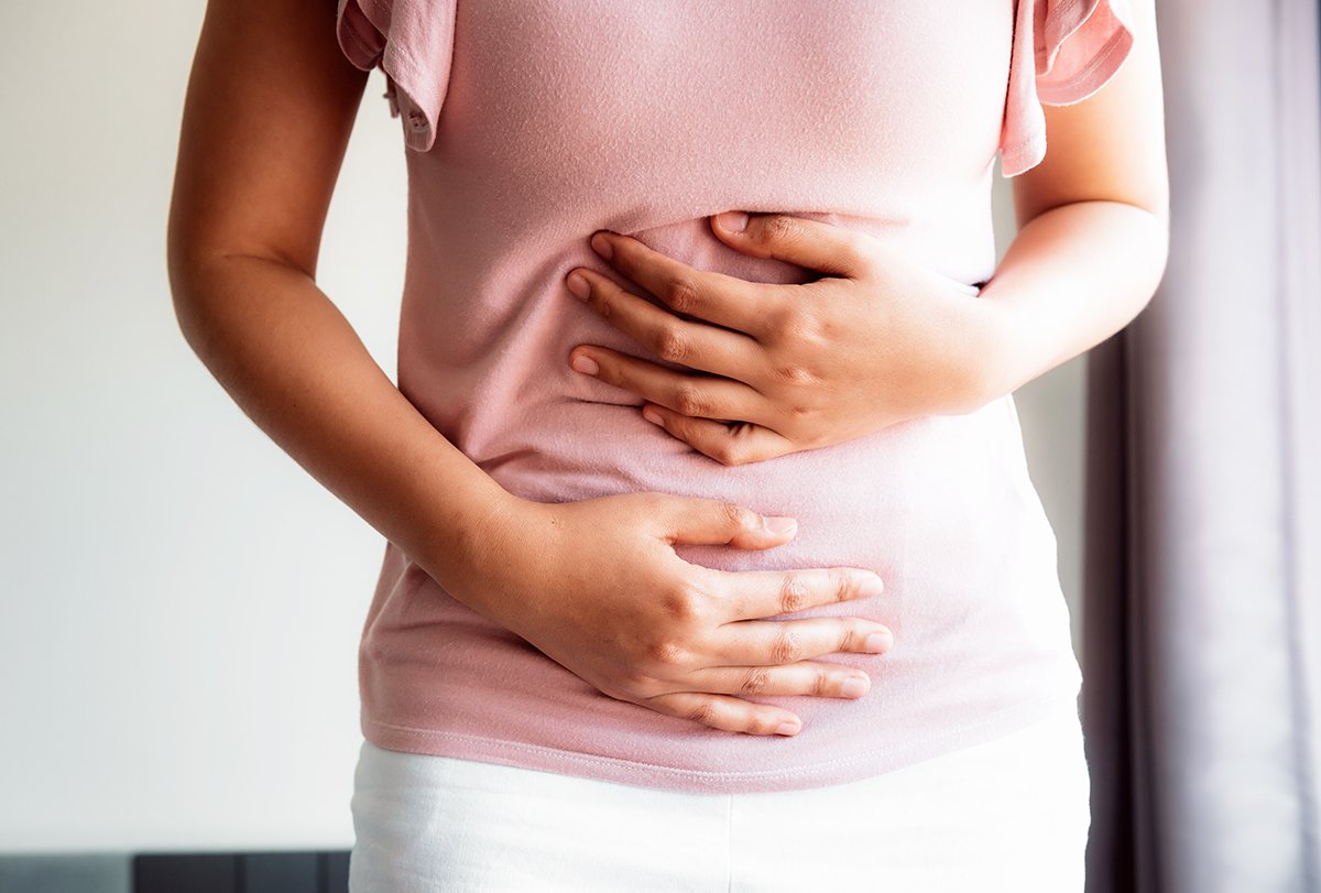 Gas and Bloating: Causes, Symptoms, &  Diagnosis