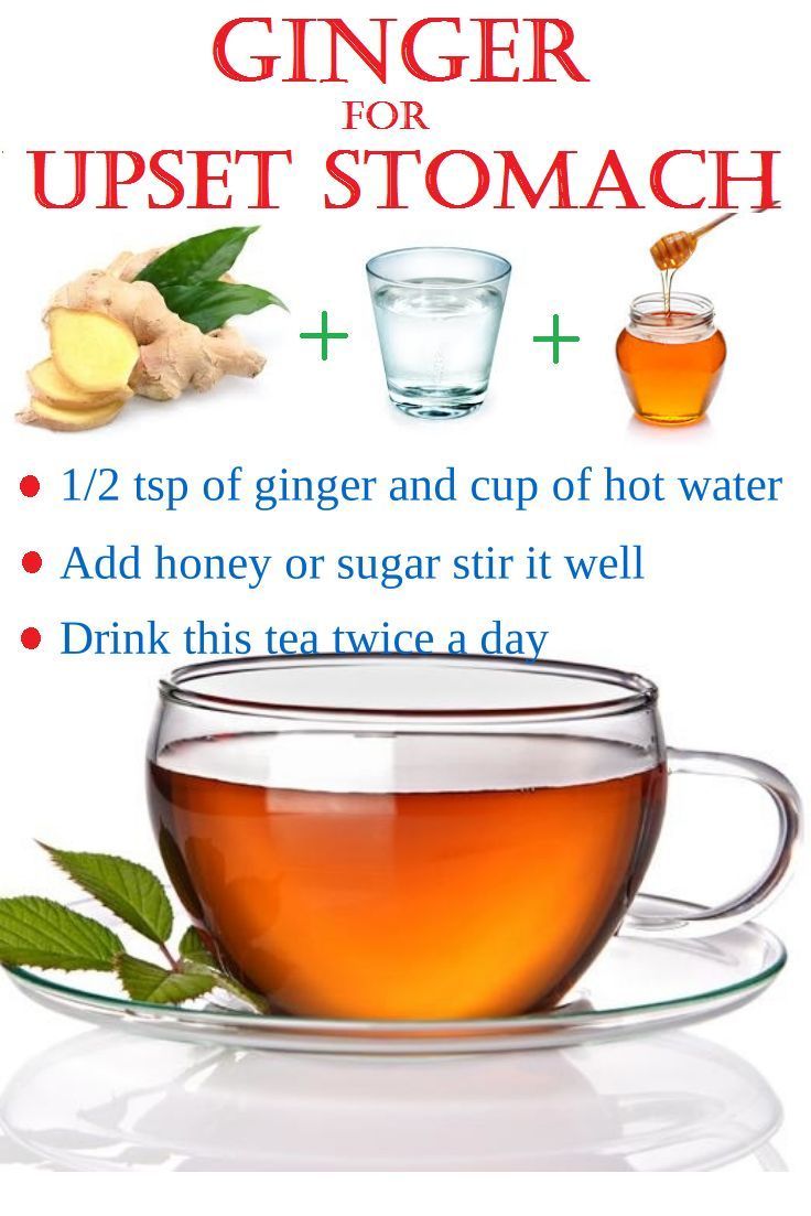 ginger tea recipe for stomach ache fccmansfield org