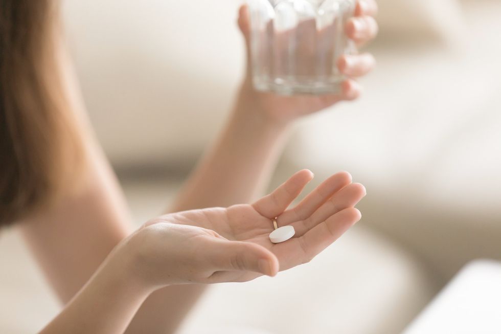 Pain Relievers 101: Everything Dancers Need to Know