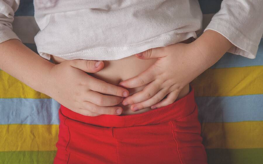 Stomach Ache in Kids and Teens and What You Can Do