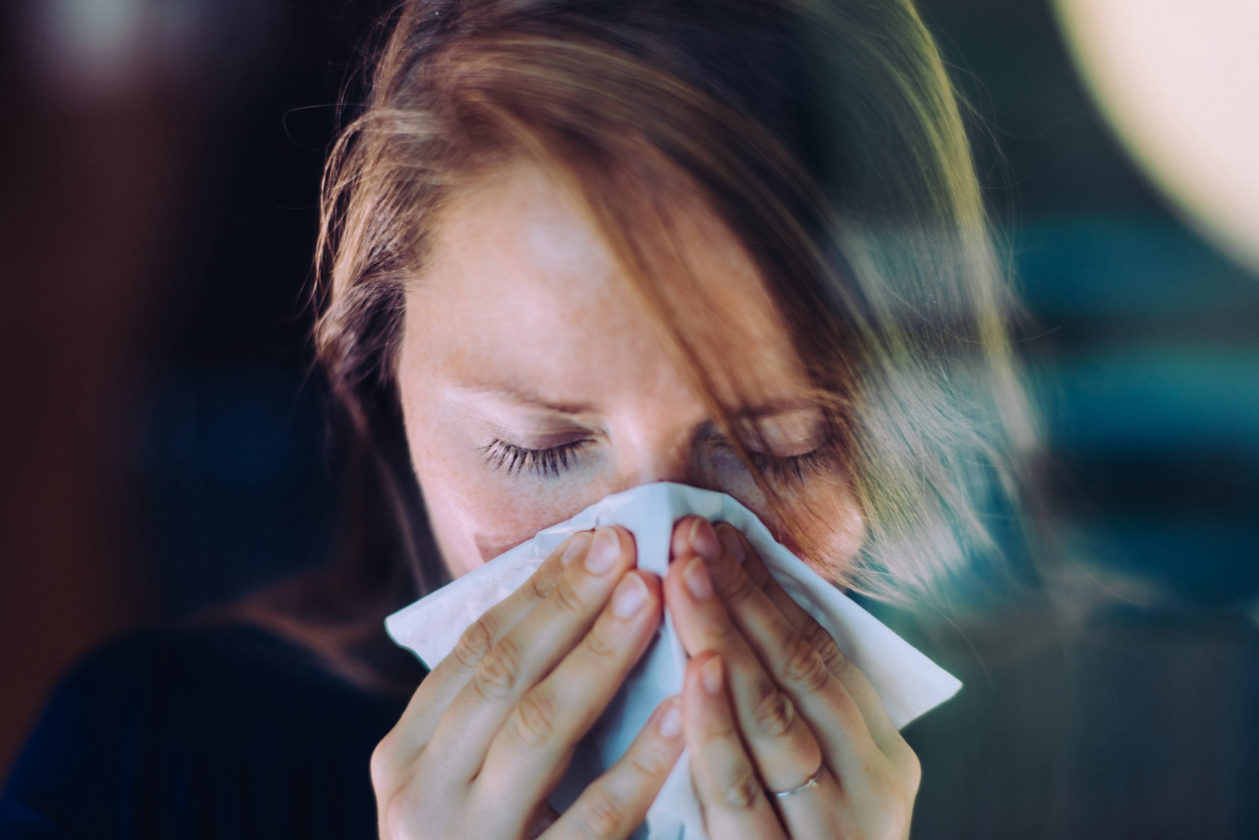 Symptoms of Coronavirus vs. the Flu vs. a Cold
