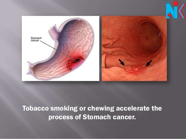 Tobacco &  its effect