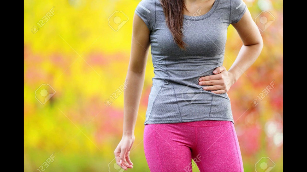 Tummy Cramps While Running : 5 Tips to prevent Stomach cramps and side ...