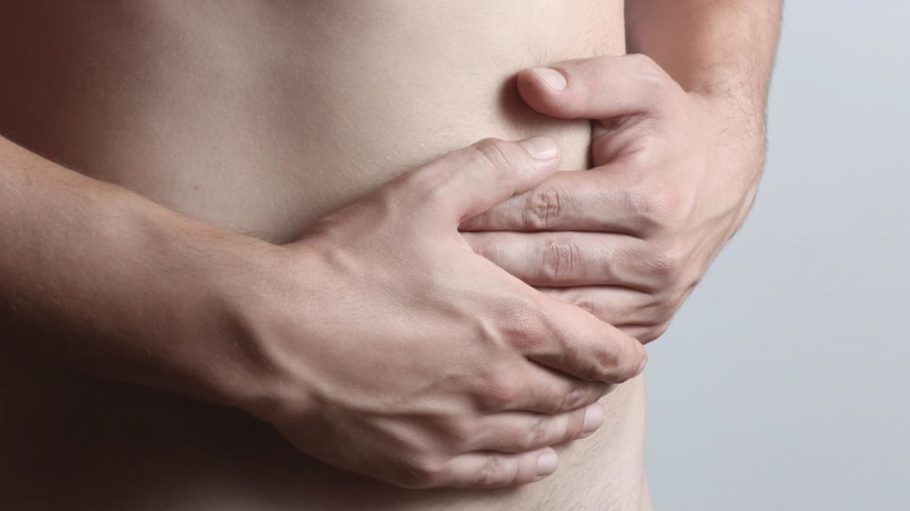 13 Common Causes of Pain under Left Rib Cage with Treatments